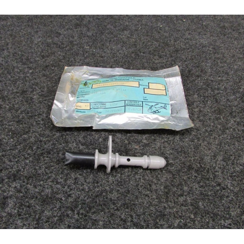 341A32-1065-20 Eurocopter Oil Jet (New Old Stock) (SA)