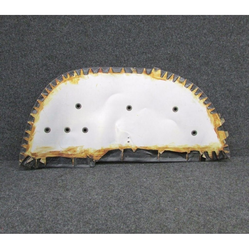 4-1397 Bellanca 7GCBC Glareshield (LOW)