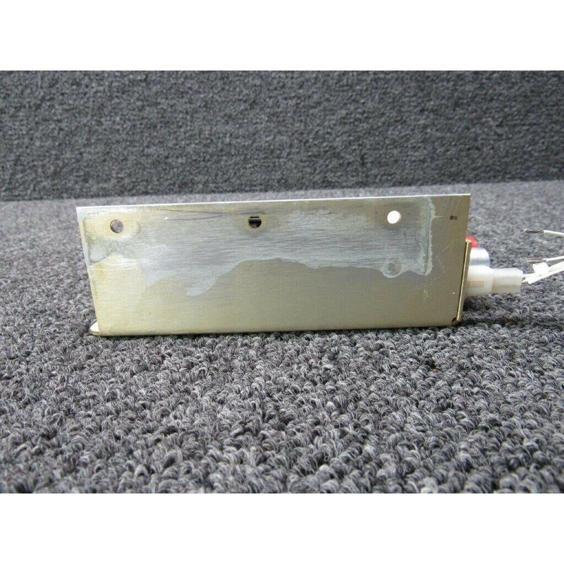 400014-002 Cessna 182T Troll Avionics FN-300 Avionics Cooling Fan (28V)