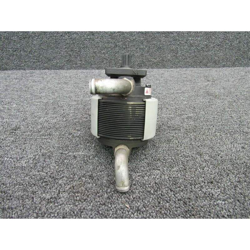 442CW Beech A36 Continental IO-550-B Rapco Dry Air Pump (No Propstrike)