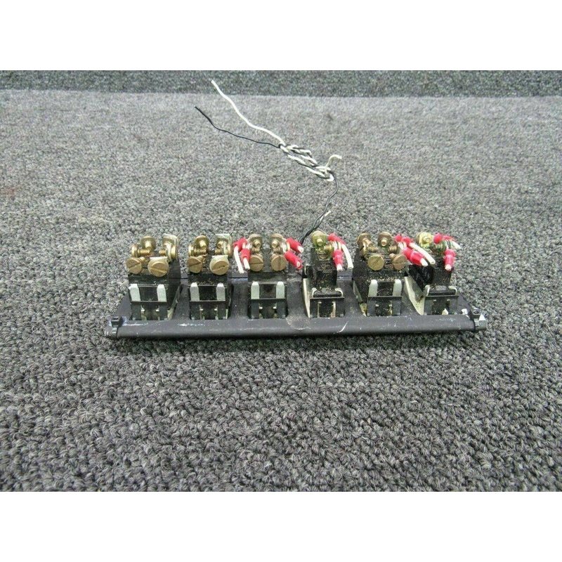 50774-000 Astronics Electroluminescent Panel Heat Switches (28V)