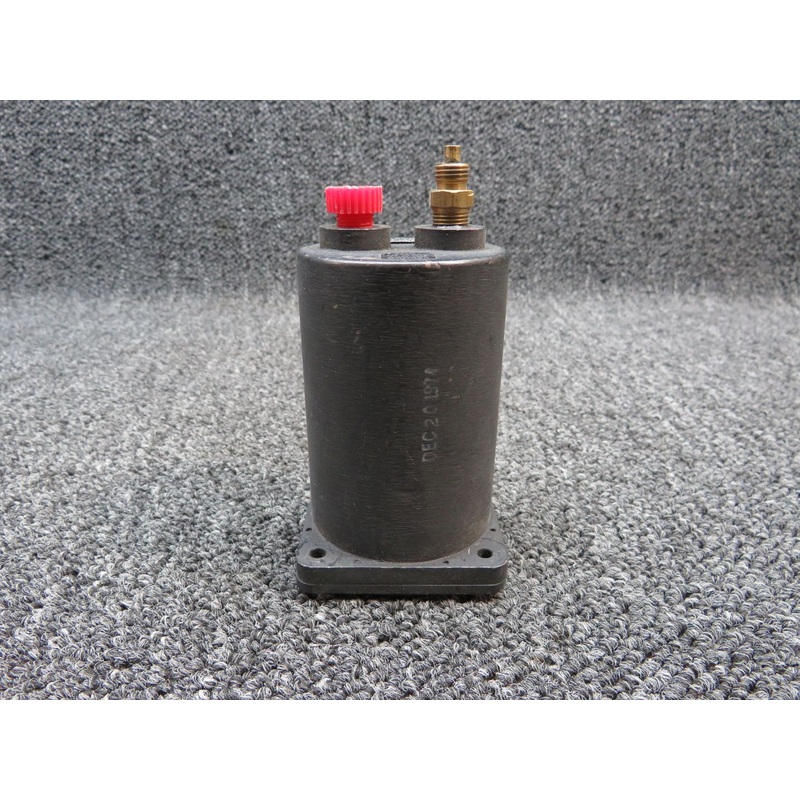 55055-0125 Aerostar 601P Aerosonic Corp Cabin Pressure Alt Indicator