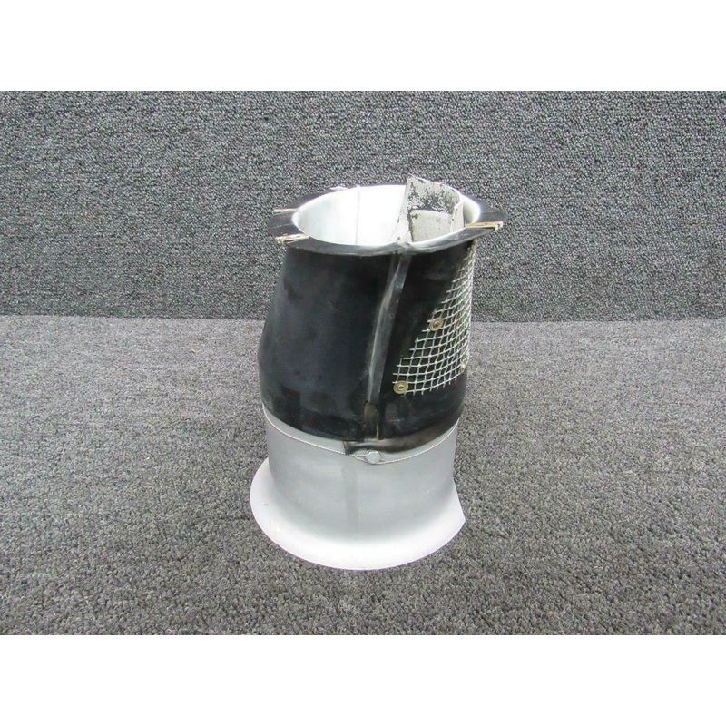 58-380081-1 (MFR: EM610) Beech 58 Electromech Blower & Duct Air Conditioning 28V