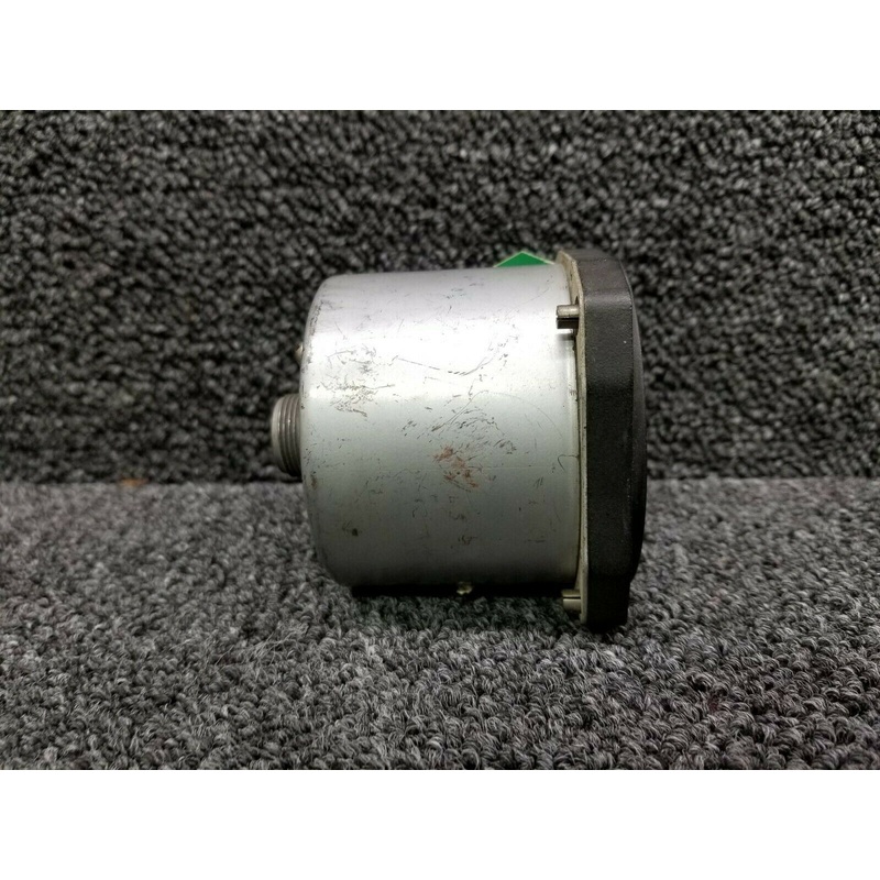 60012 Hickok Dual Oil Temperature Indicator (CORE)