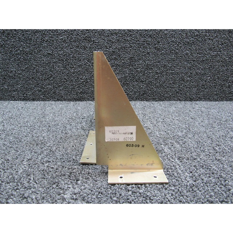 60309H Piper PA28R-201 S-Tec Roll Servo Mounting Bracket AFT