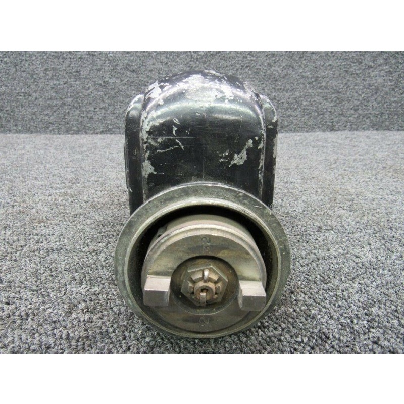 662 Slick Magneto Assy CORE