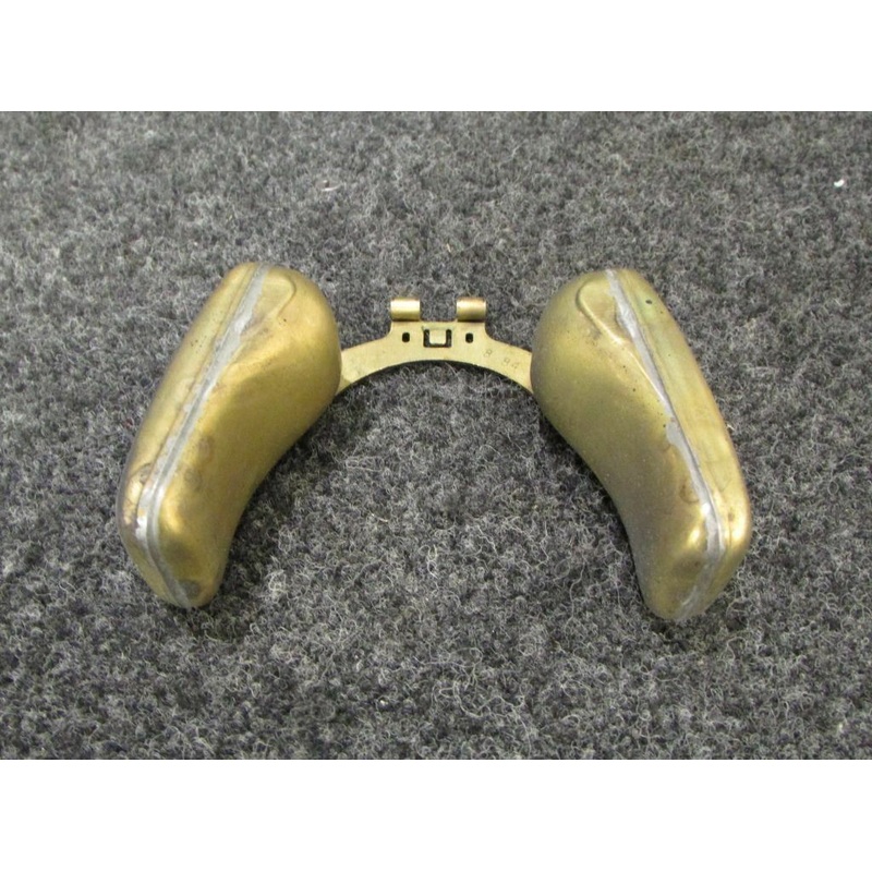 666-916 (Use: 666-1002) Facet Float Kit (New Old Stock) (SA)