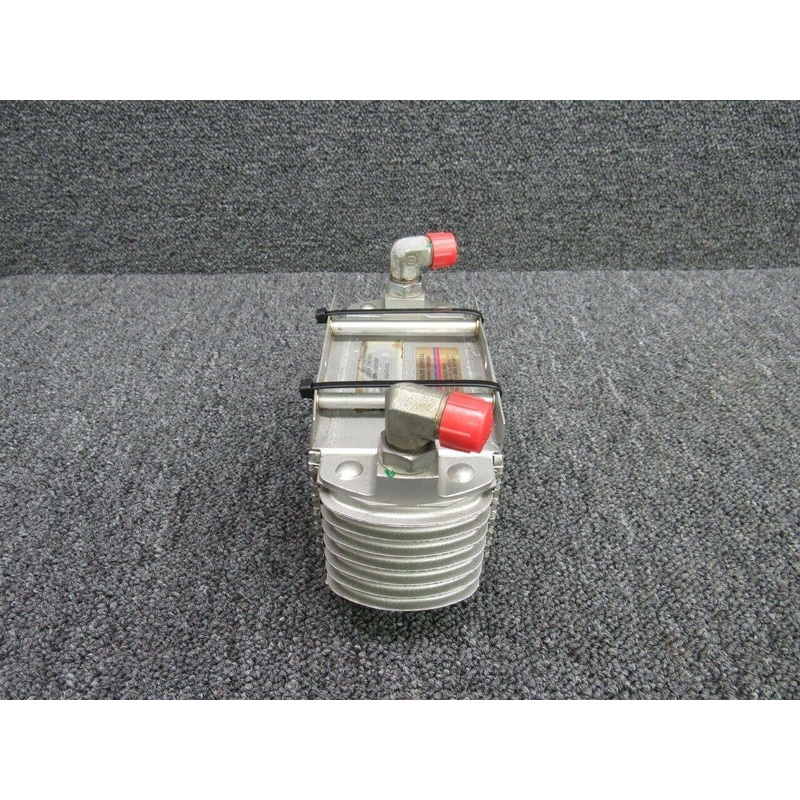 8001080 (Alt: 85472-012) Lycoming O-360-A1D Aero Classics Engine Oil Cooler
