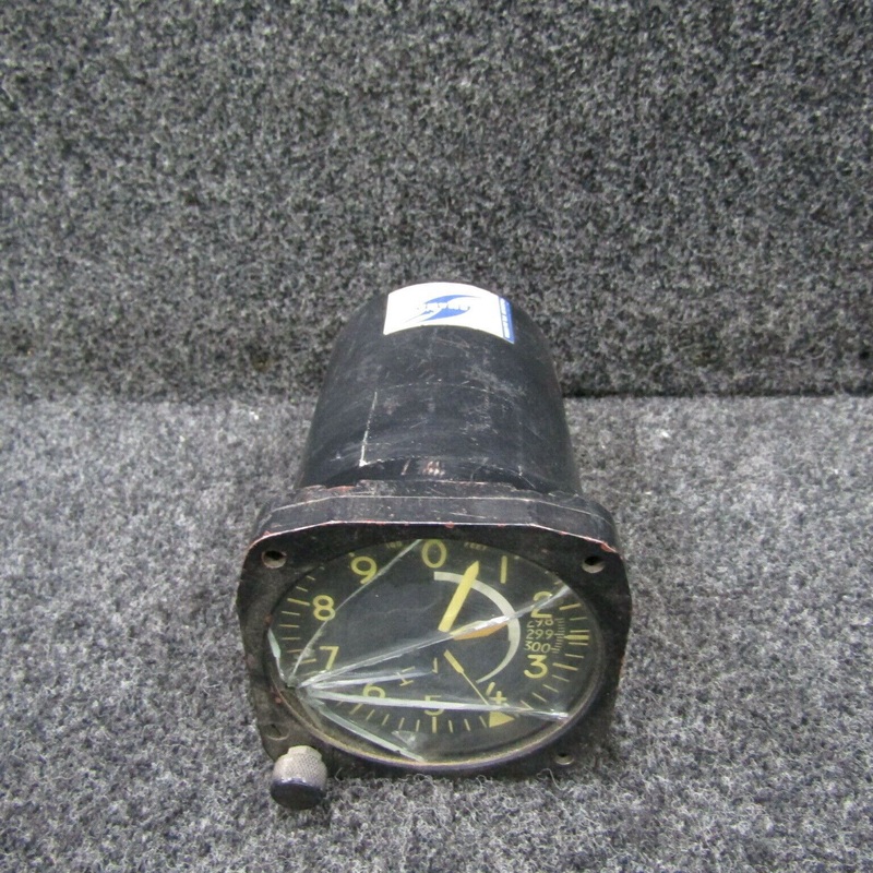A80-AAU-8A/A Aerosonic Altimeter (CORE)