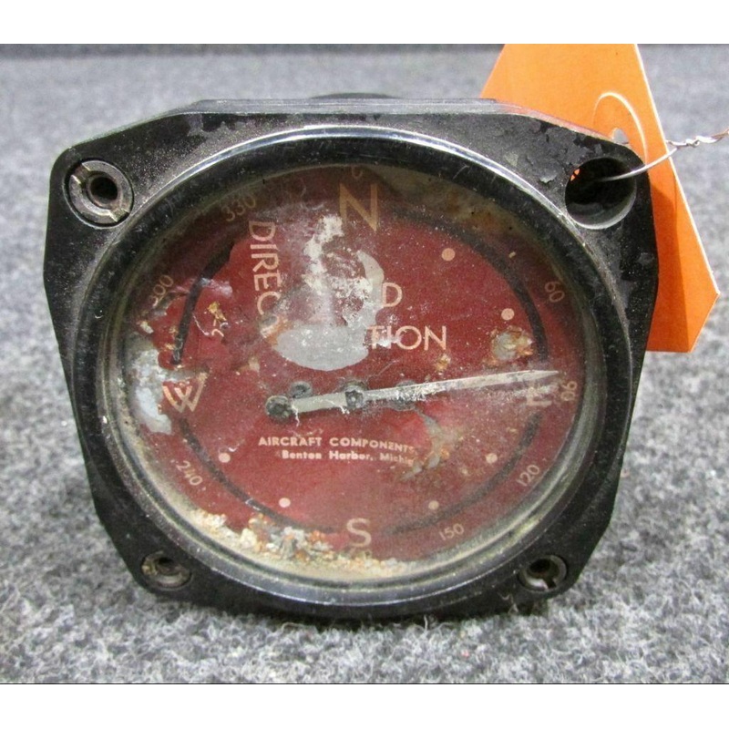 Aircraft Components Wind Direction Indicator (CORE)