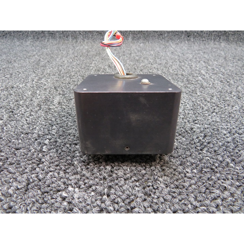 FL-100-R Aerospace Logic Fuel Flow Indicator