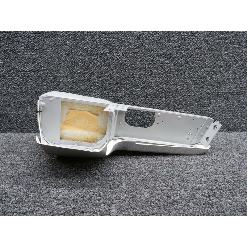 K5119044-4 Cessna 421B Plane Plastics Armrest RH