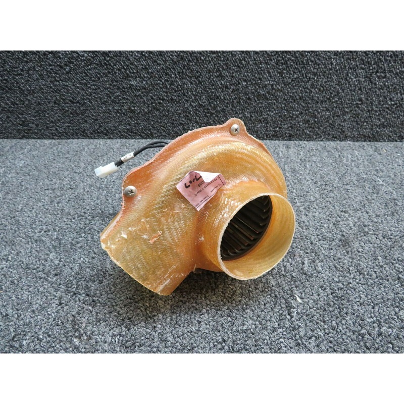 LA53210018-1, LA53210018-2 Columbia 400 Blower Assy w Fan and Motor (28V)