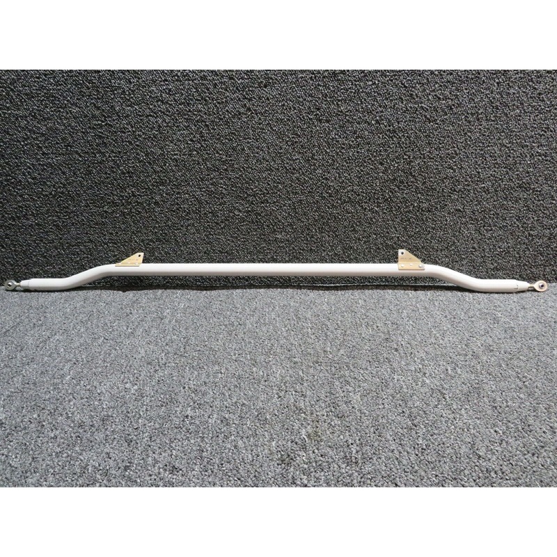 LA53272100F4 (USE: 2861112-2) Columbia 400 Swaged Control Tube Assy