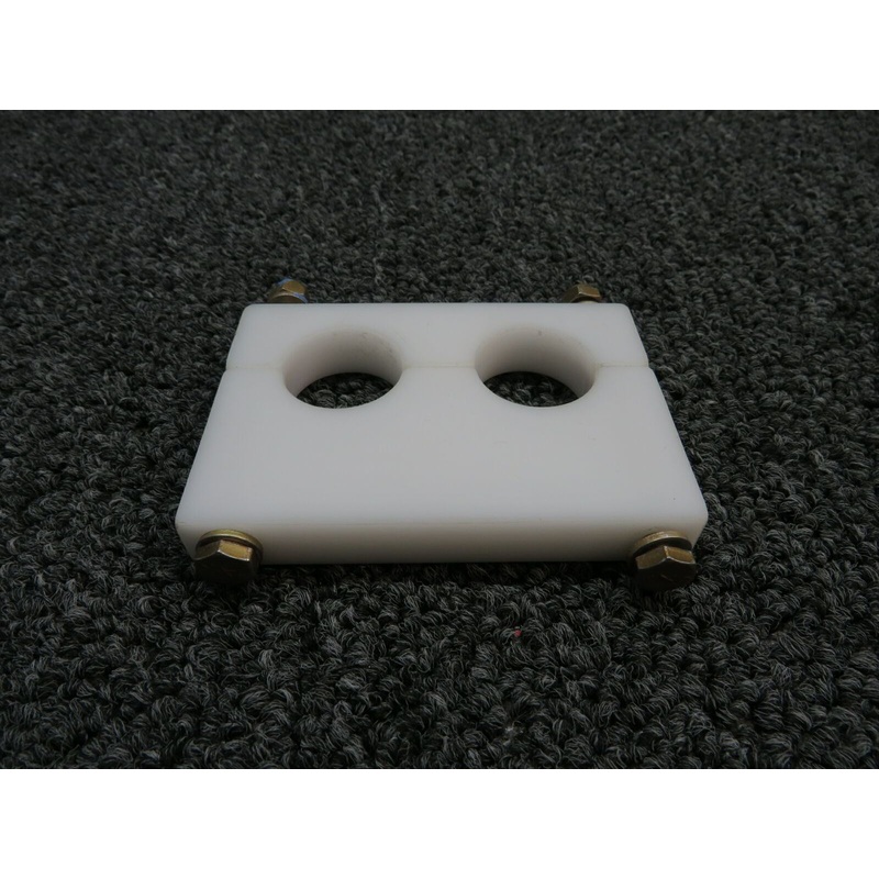 LA53274011 Columbia 400 Bearing Block Split Rudder Pedal Bar