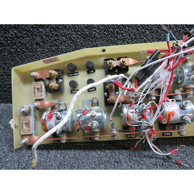 LC53242001 (FSO: 2818108-3) Columbia Power Panel Grid Assembly
