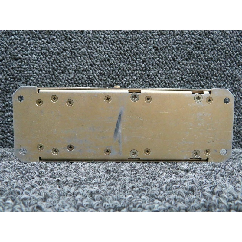 LT-71A Beech 58P KGS Electronics Step Down DC Converter (28v to 14v) W/ Mods