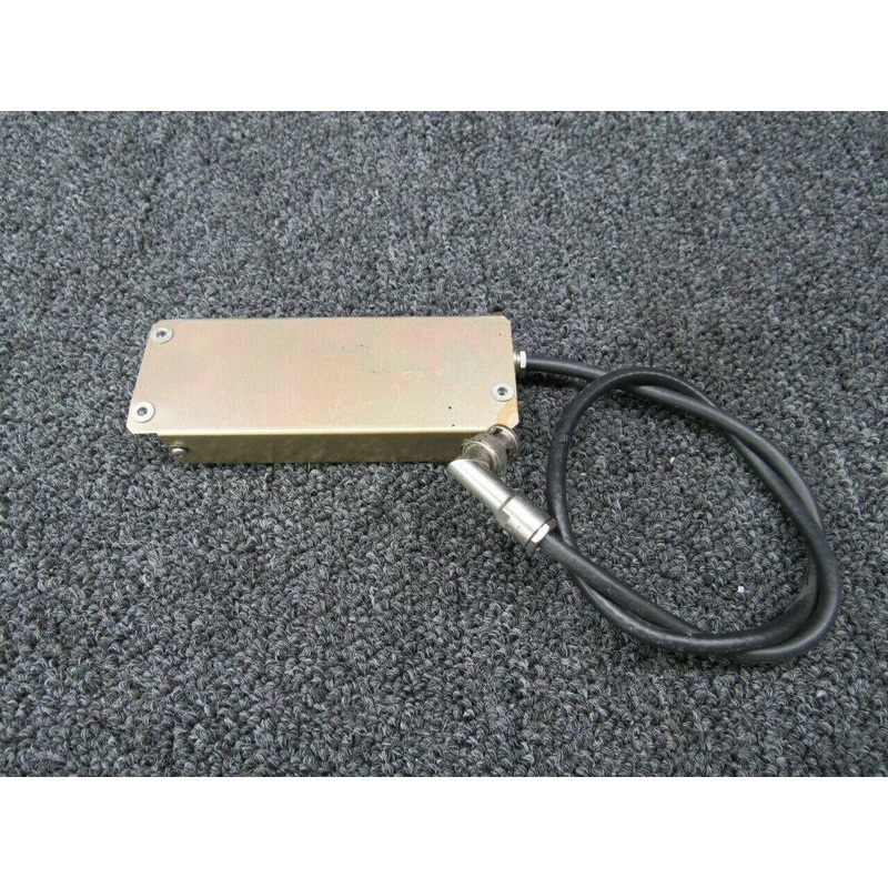 M1 Northstar Avionics 1010 Antenna Coupling Unit