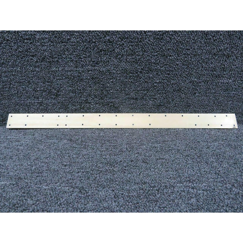 MC1210520-11 Cessna T210L McFarlane Seat Rail Forward Inboard LH (Aftermarket)