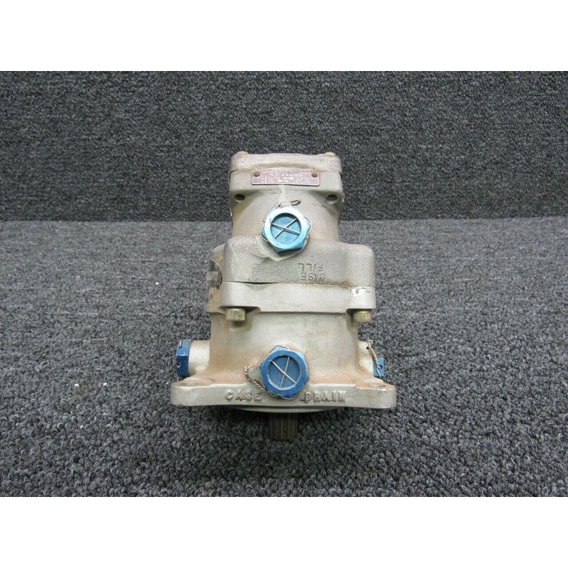 MF033B007B Vickers Hydraulic Motor (SA)