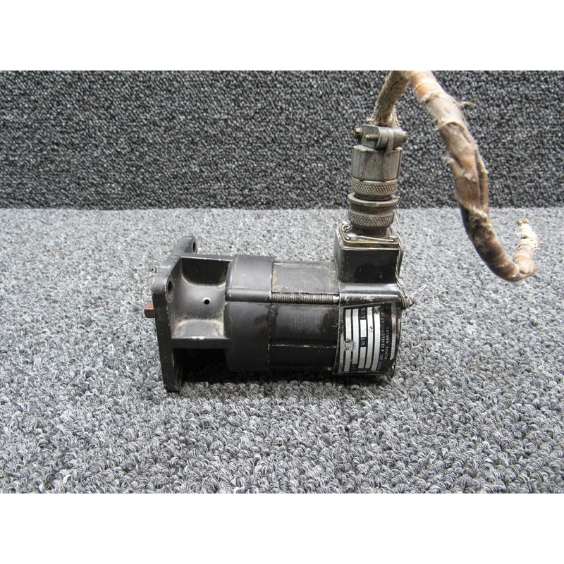 MS25038-2 (USE: EM8000) Electro-Mech Tachometer Generator