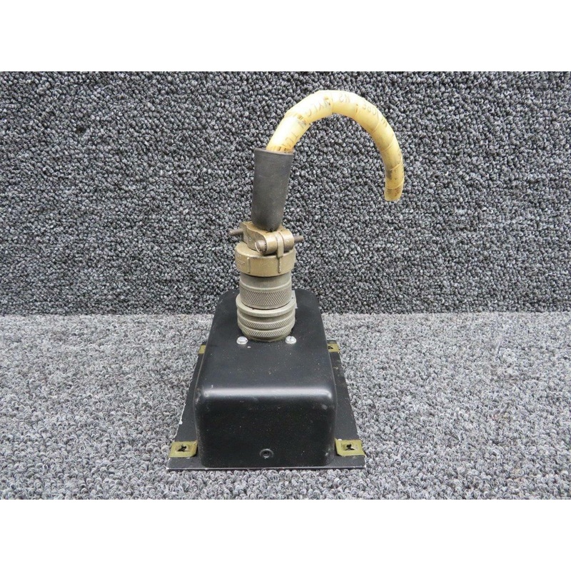 P072575-02 Cessna 402C Ice Corp. Propeller De-Ice Timer (Volts: 28, Amps: 20)