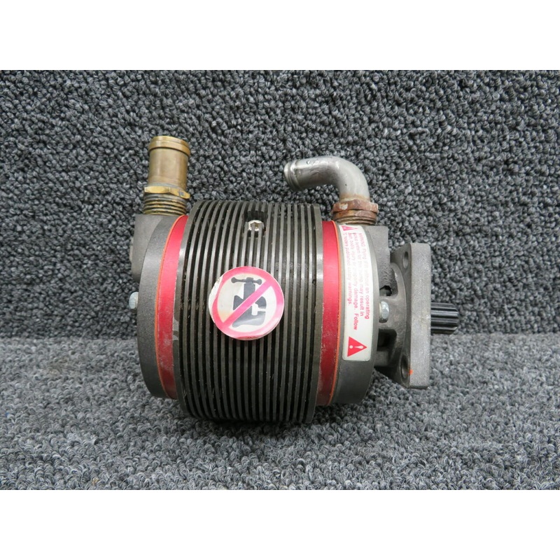 RAP442CW Cessna 402C Continental TSIO-520-VB Rapco Dry Air Pump (Prop Struck)