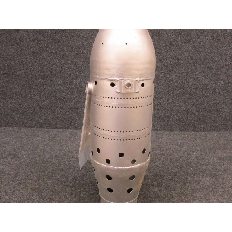 RK45599 Rolls Royce Jet Turbine Flame Tube (SA)