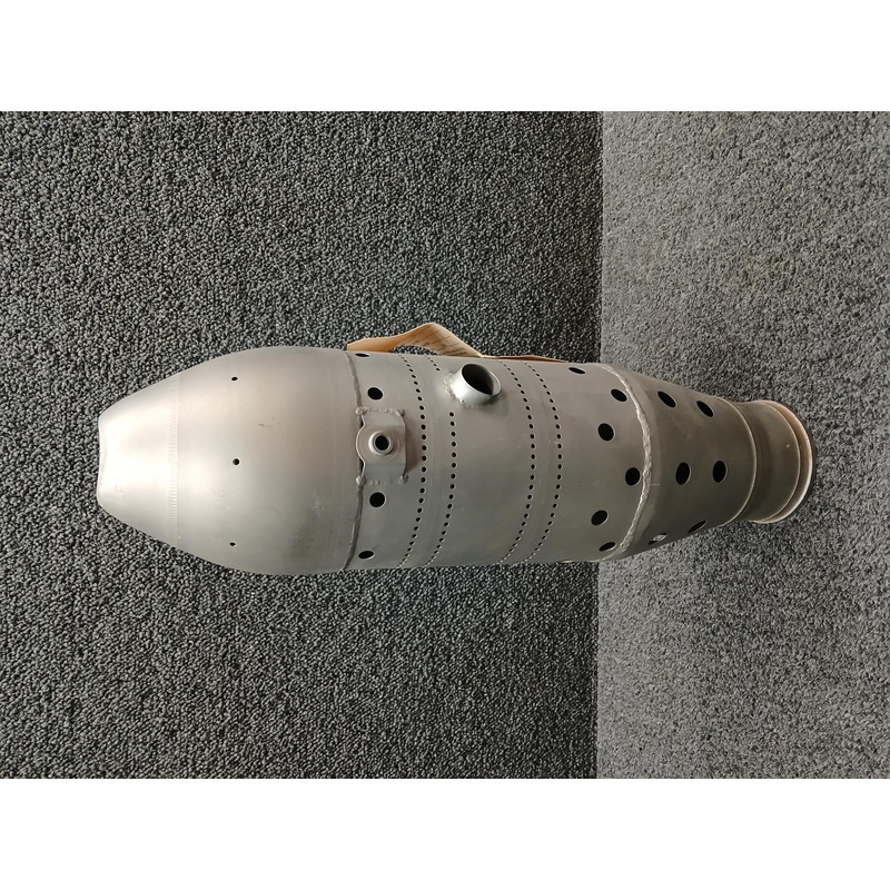 RK45600 Rolls Royce Jet Turbine Flame Tube (SA)