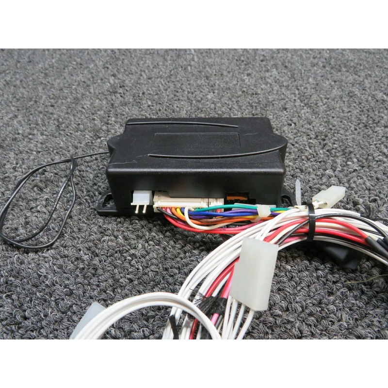 RKE-4124 (FSO: KS538131) Columbia 400 Receiver Keyless Entry Remote (Volts: 28)