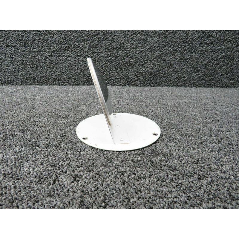 W210106-5 Cessna TR182 Wilco Wing Mounted Convex Mirror W/ STC SA2790CE