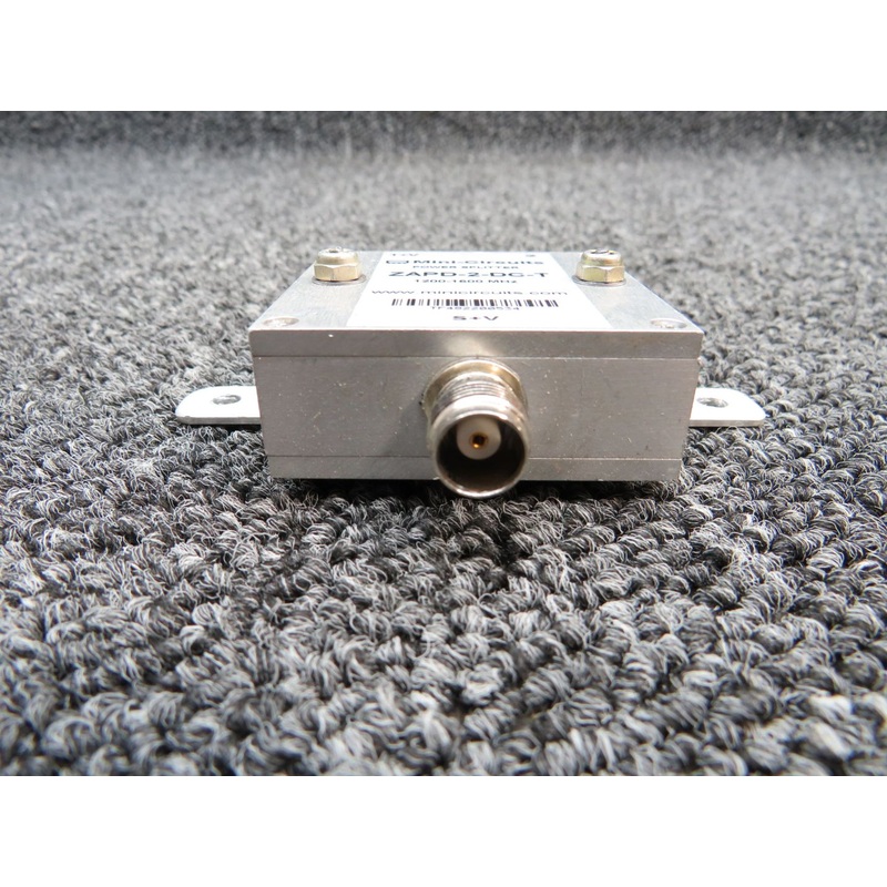 ZAPD-2-DC-T Mini-Circuits Power Splitter
