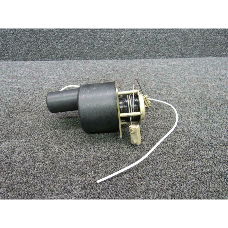 0106-R9 S-Tec Autopilot Roll Servo Assembly with Mount (28V)