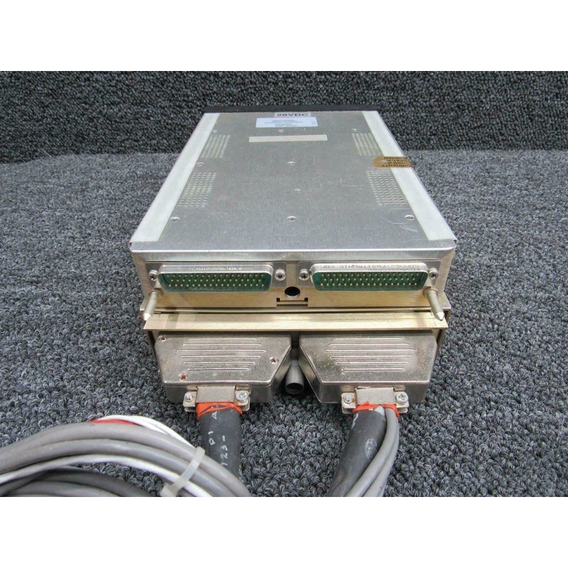 01192-0-1T Beech 95-B55 S-Tec 55X Autopilot Computer W/ Tray (Volts: 28)