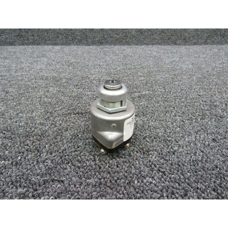 10-357200-1  TCM Ignition Switch (NO KEY)