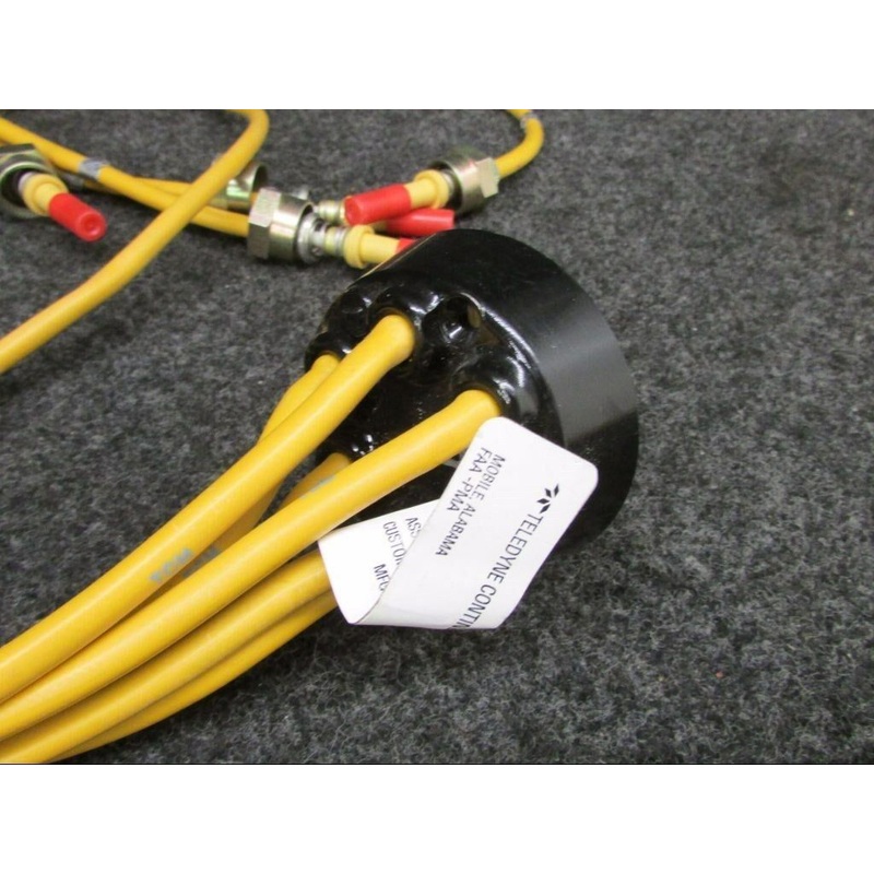 10-821604-3 Continental Wire Harness TCM Gold Seal (NEW OLD STOCK) (SA)