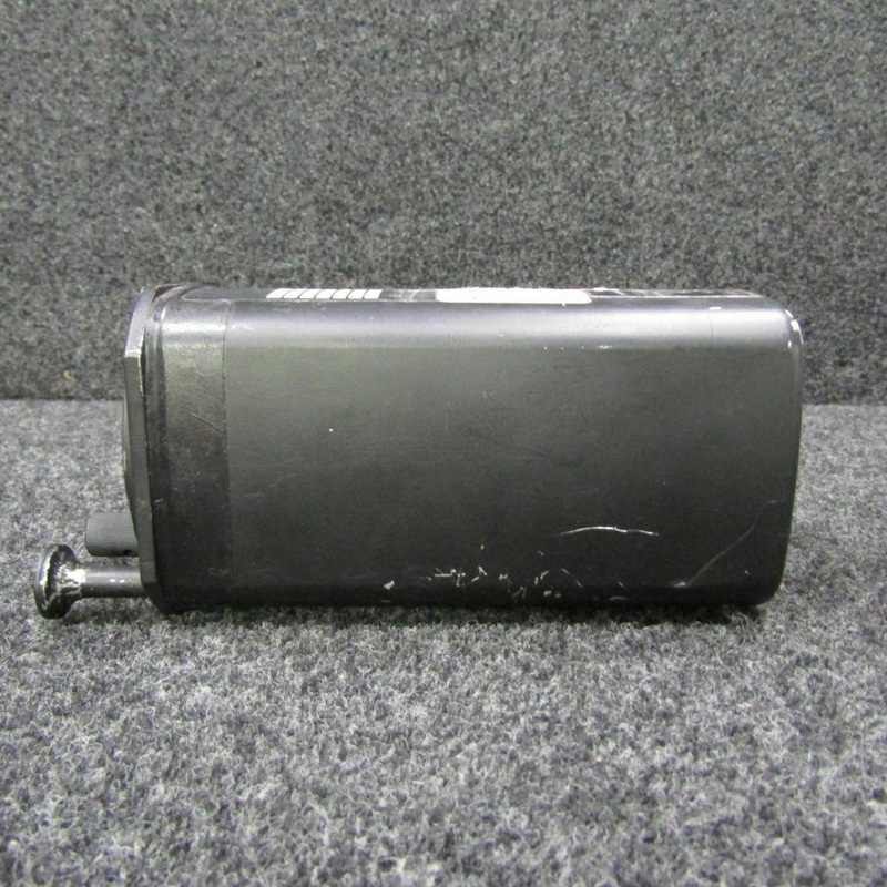 102-0057-02 (USE: RCA26BK-6) RC Allen Attitude Gyro (Volts: 28) (C20)