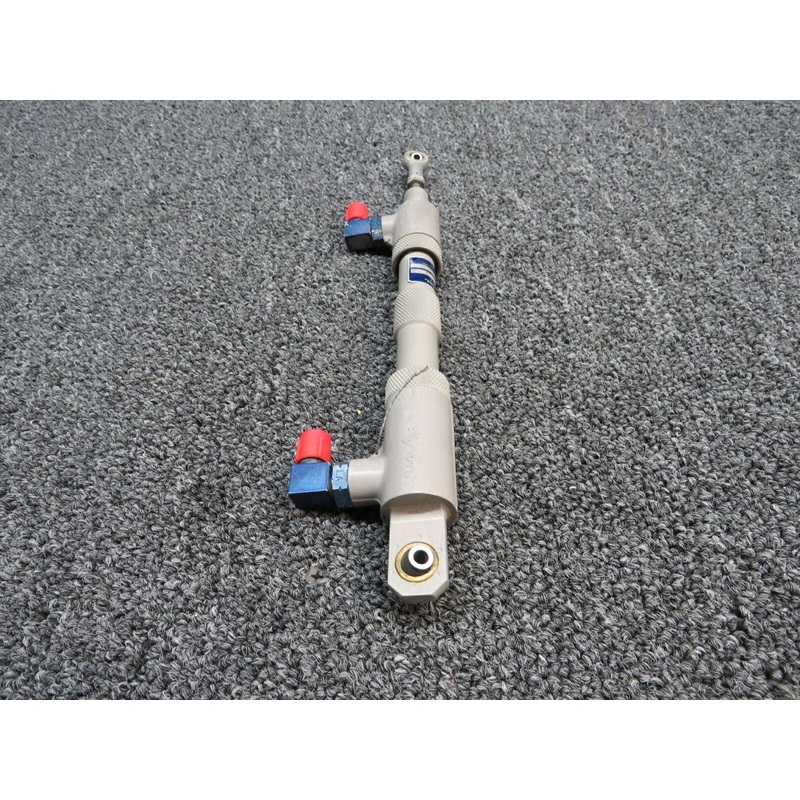 1280503-2 (USE: EA1659) Cessna 210B Nose Gear Door Actuator