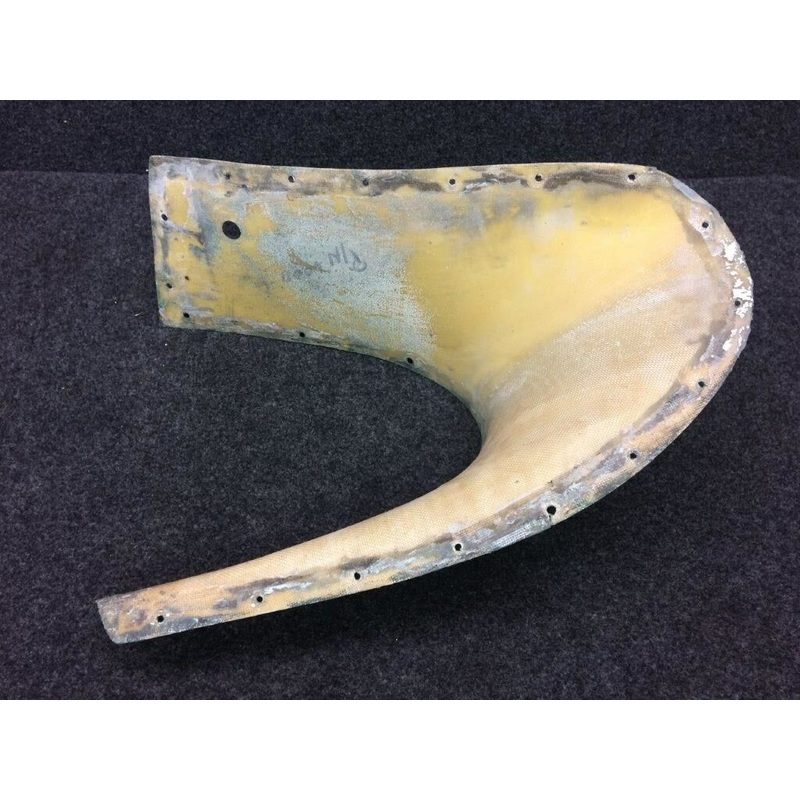 192521-7 Bellanca 17-30 Wing Fairing RH