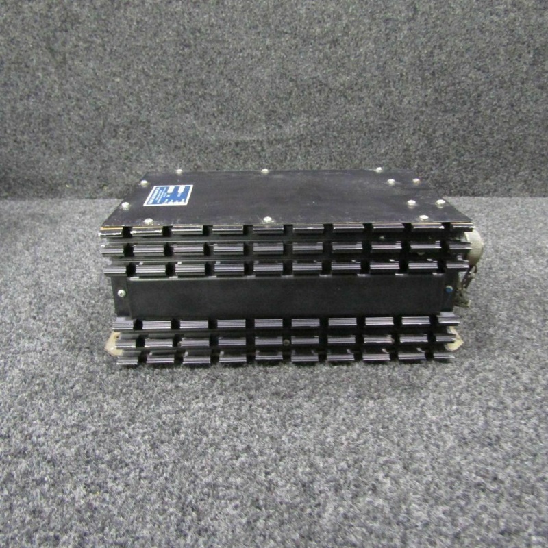 1A250-1B Avionic Instruments Static Inverter 250 VA, 24-32 Volt (C20)