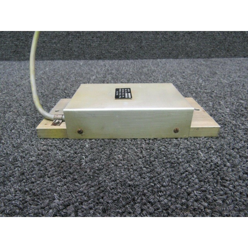 1C472 (ALT:754-557) Mitchell Autopilot Amplifier (Volts: 28)