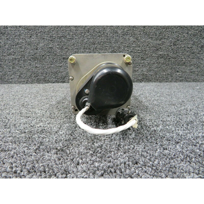 1C784-2-775 Century Flight Systems Autopilot Servo (SA)