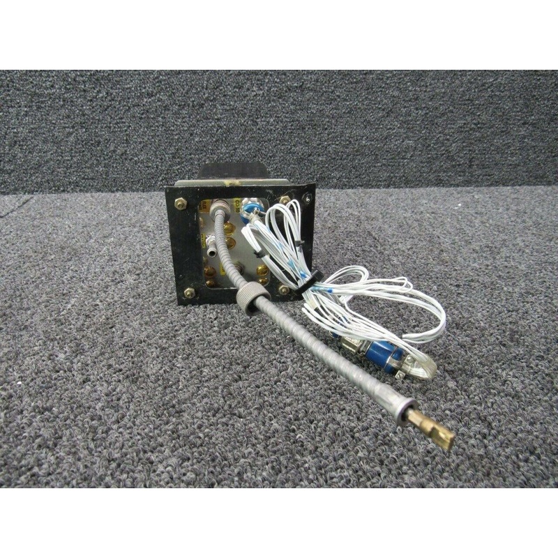 1D391-186 (Alt: 757-538) Mitchell Ind Autopilot Altitude Hold (Volts: 14)