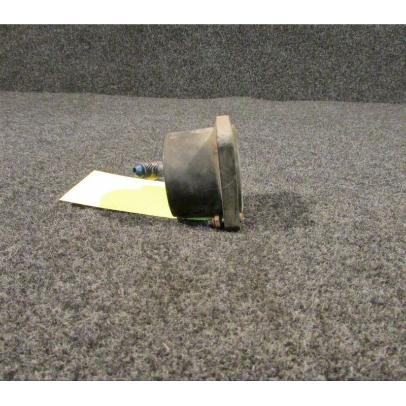 200-B Collens Suction Indicator (a)