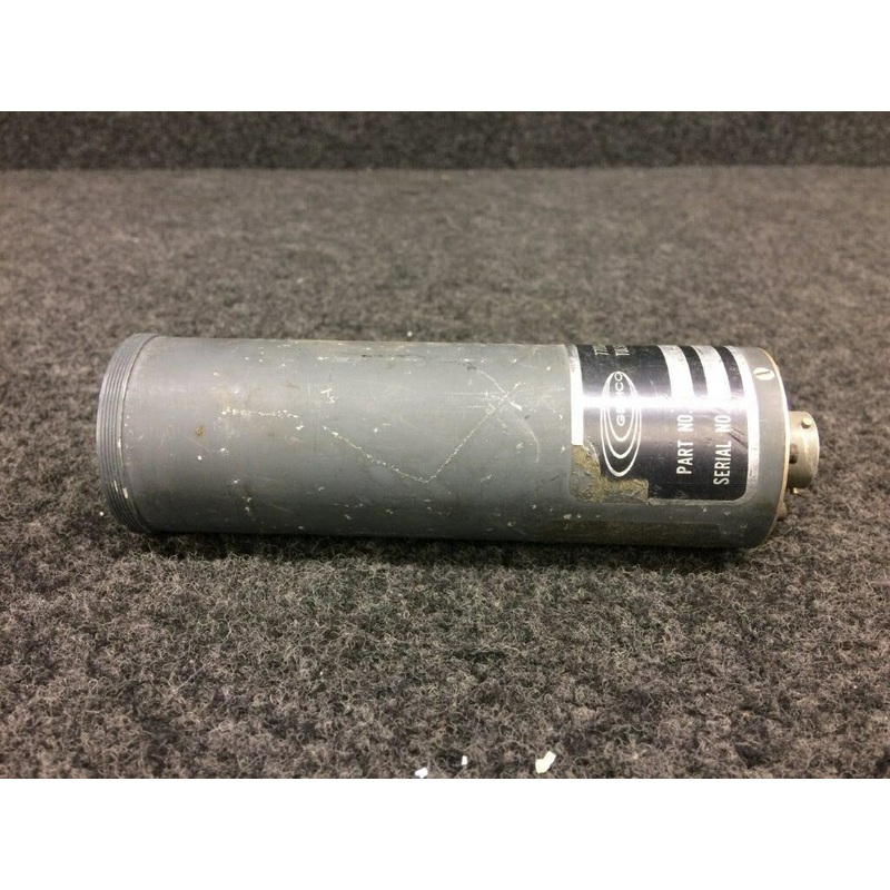 210-01-150-501 Gemco Hydraulic Pressure Ground Test-Simulator Indicator