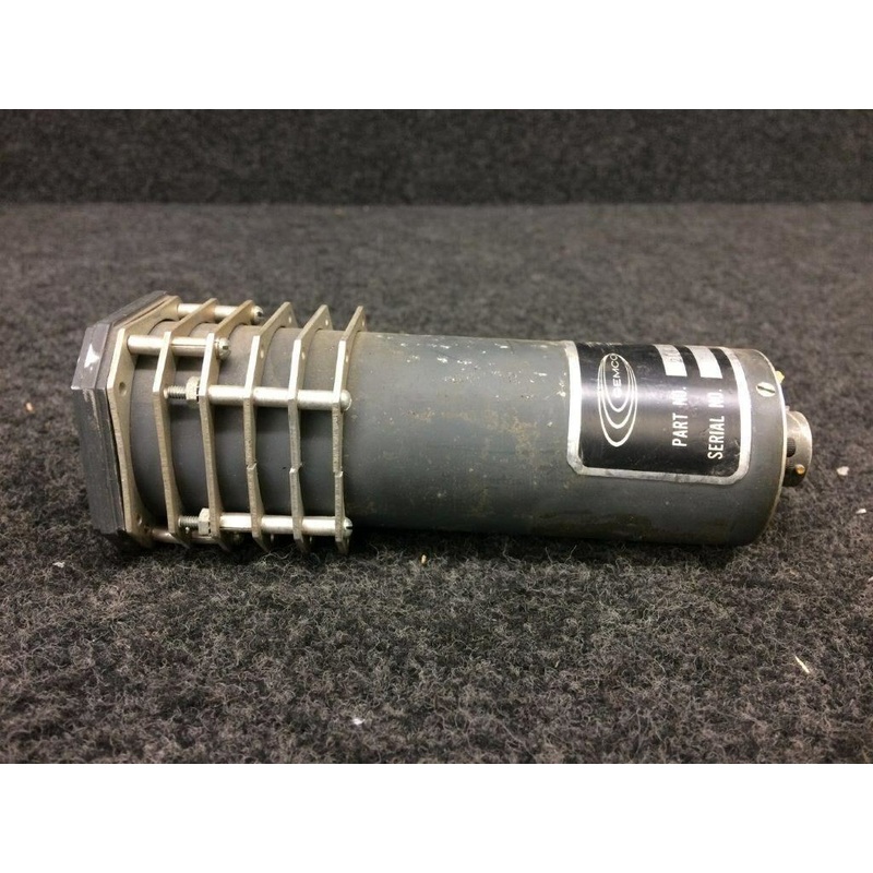 210-01-153-515 Gemco EPR Ground Test-Simulator Indicator (CORE)