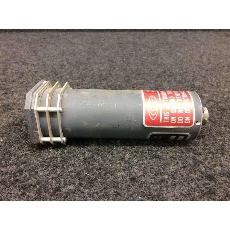 210-01-153-517 Gemco N2 RPM Ground Test-Simulator Indicator