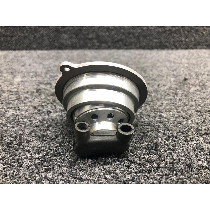 2565-1 Beech 95-B55 Wemac Light Assembly (Volts: 24)