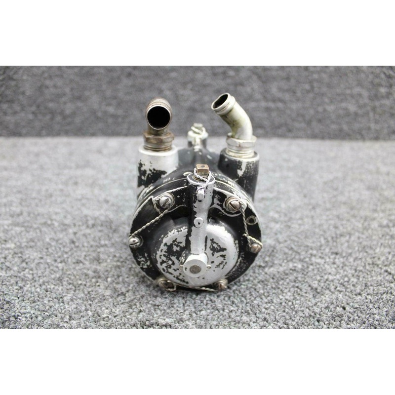 3P-207-JA Cessna 340 Continental TSIO-520-N Pesco Vacuum Pump Assy