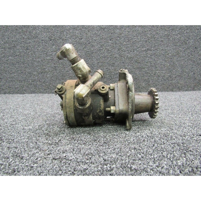 3P194-F Pesco Wet Vacuum Pump (SA)
